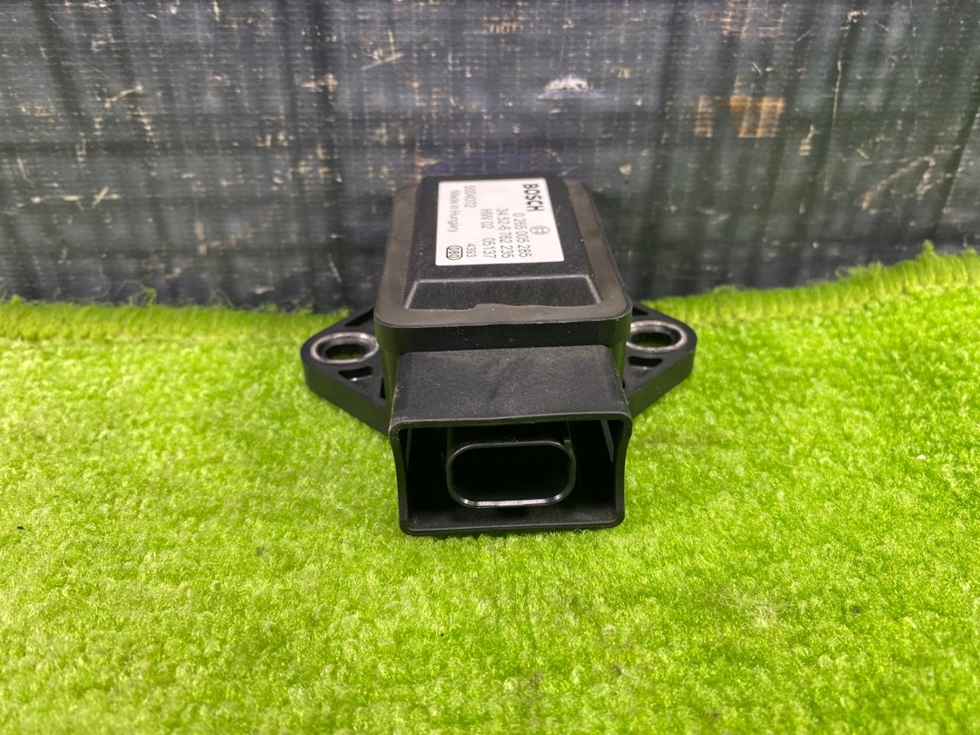 Датчик ускорения, 490 рублей, Красноярск