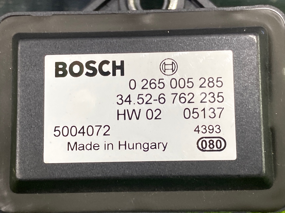 Датчик ускорения, 490 рублей, Красноярск