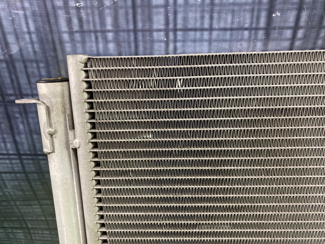 Радиатор кондиционера, 2541 рублей, Красноярск