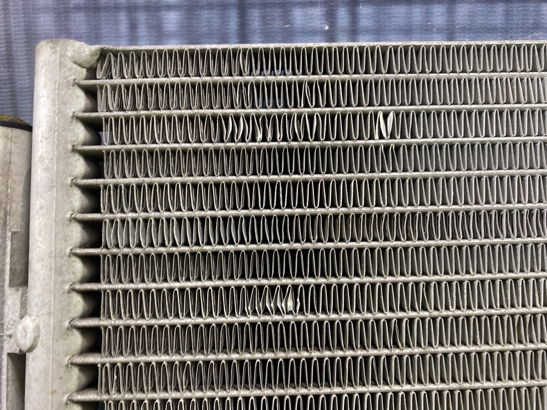 Радиатор кондиционера, 2541 рублей, Красноярск