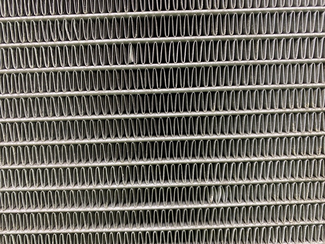 Радиатор кондиционера, 2541 рублей, Красноярск