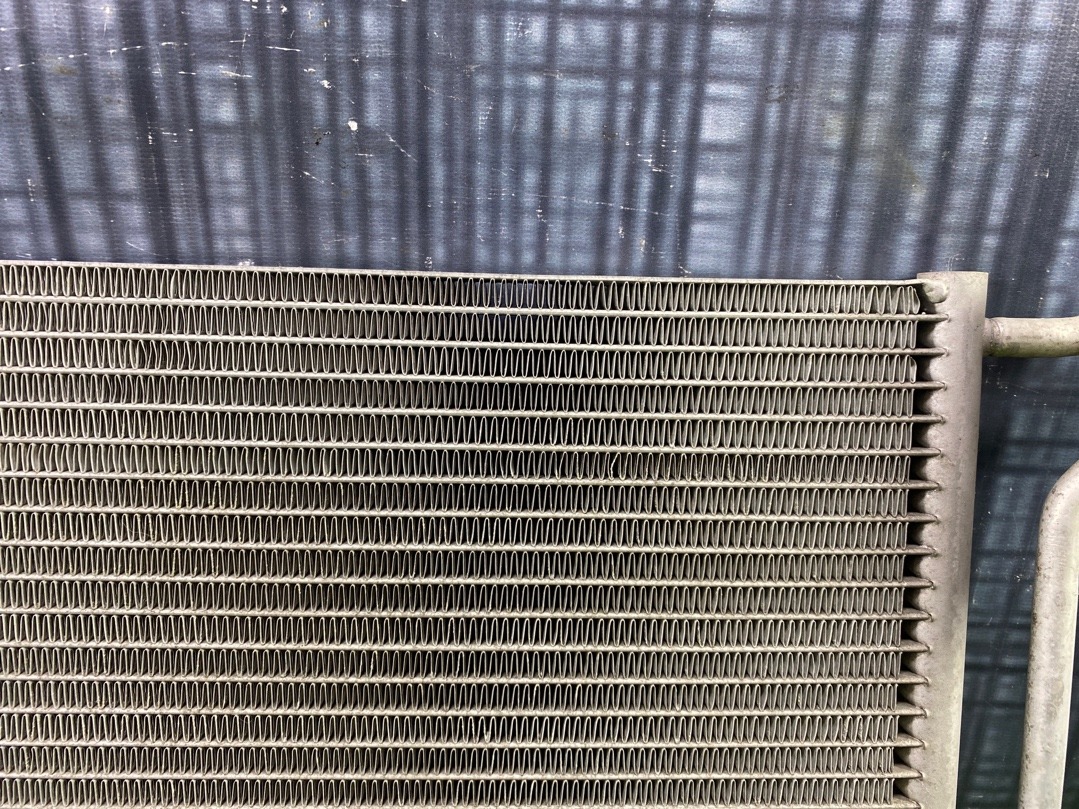 Радиатор кондиционера, 2541 рублей, Красноярск