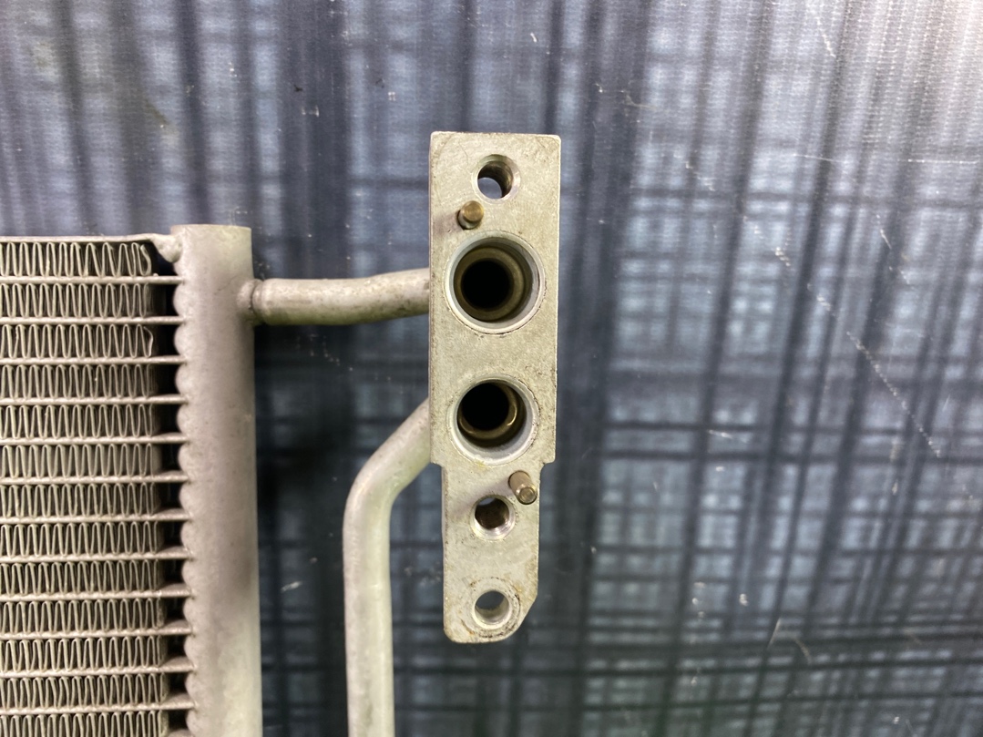 Радиатор кондиционера, 2541 рублей, Красноярск