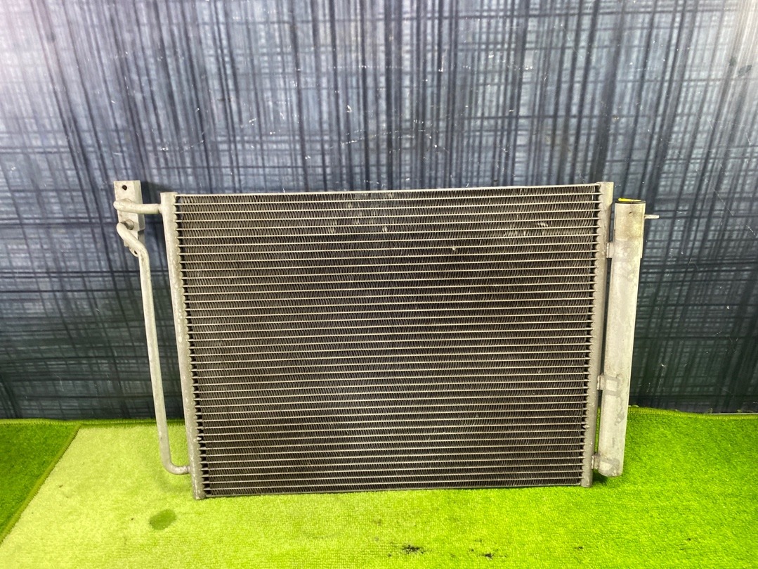 Радиатор кондиционера, 2541 рублей, Красноярск