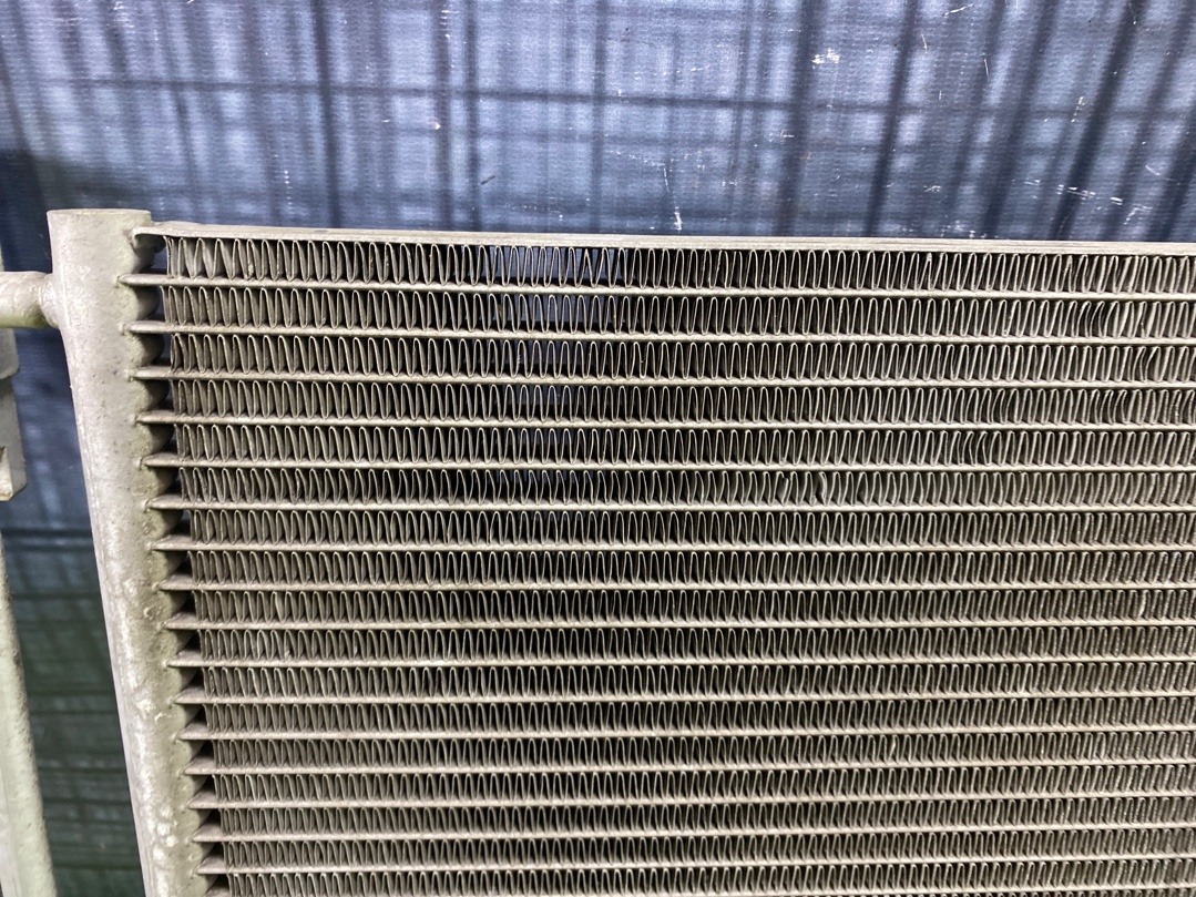 Радиатор кондиционера, 2541 рублей, Красноярск