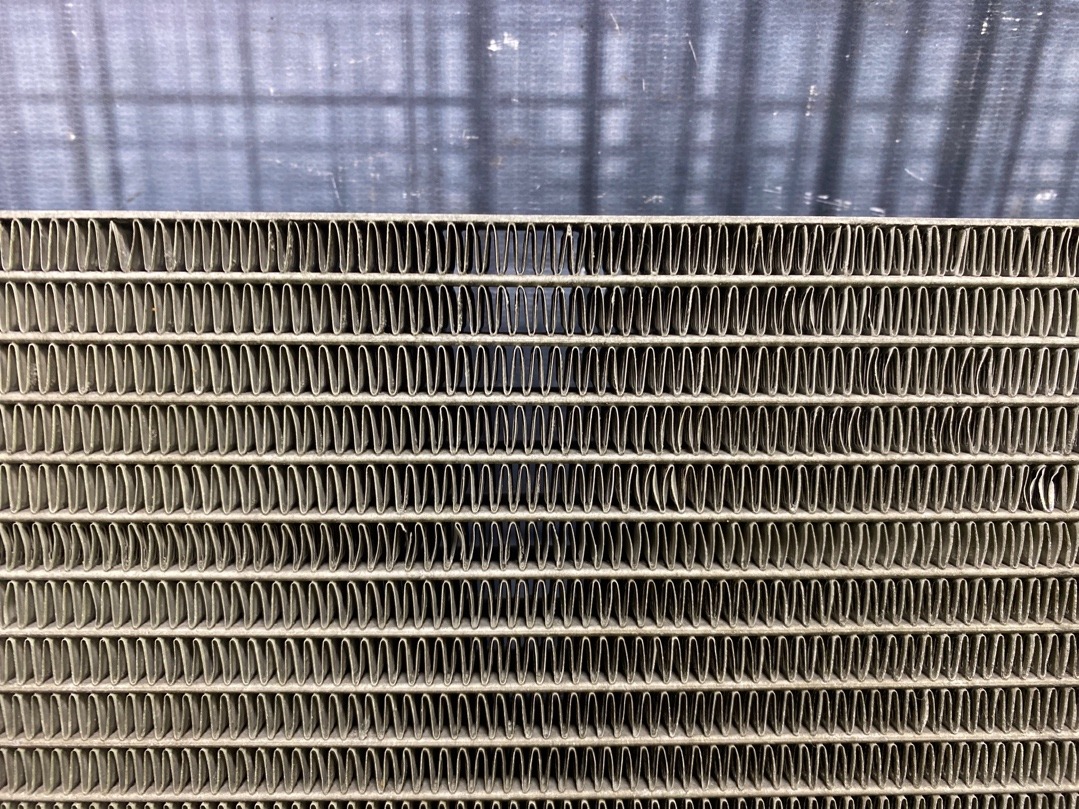 Радиатор кондиционера, 2541 рублей, Красноярск