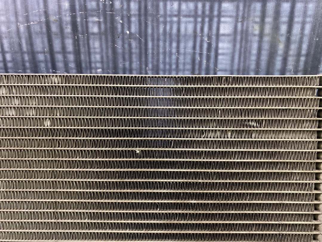 Радиатор кондиционера, 2541 рублей, Красноярск