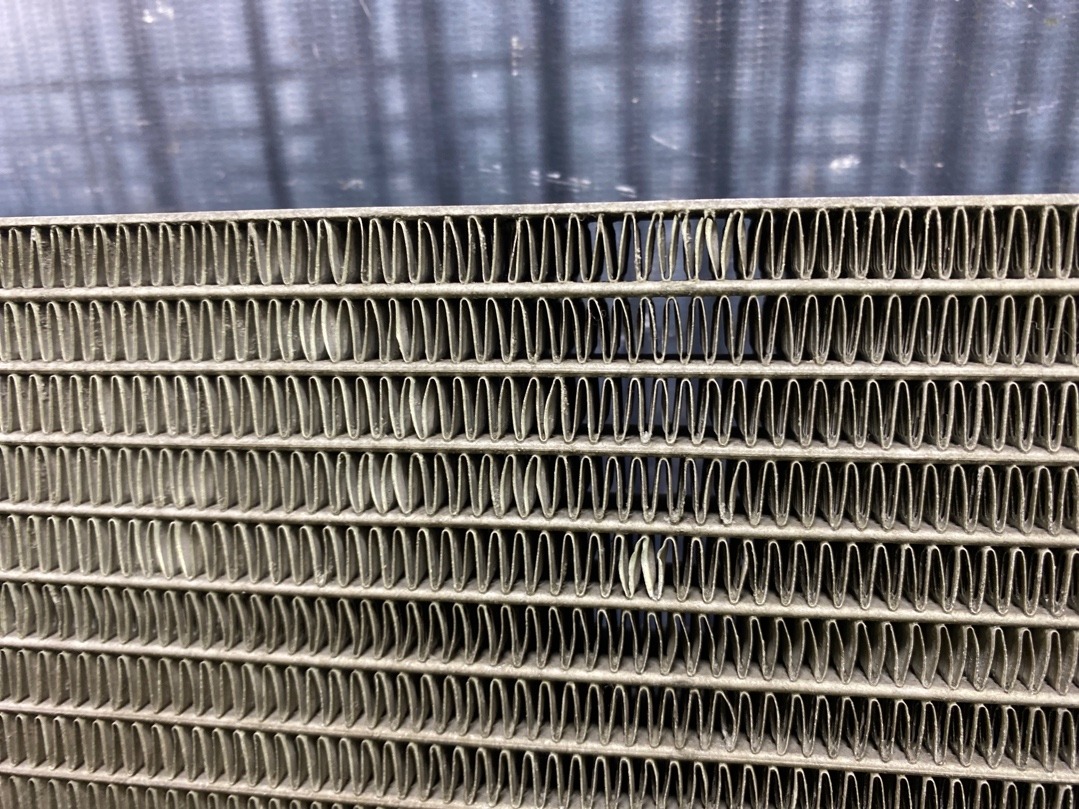 Радиатор кондиционера, 2541 рублей, Красноярск