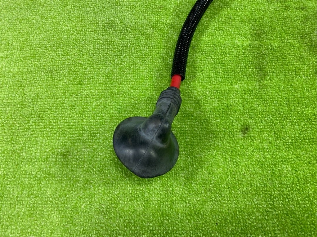 Клемма с проводом, 560 рублей, Красноярск