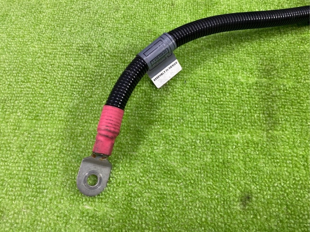 Клемма с проводом, 560 рублей, Красноярск