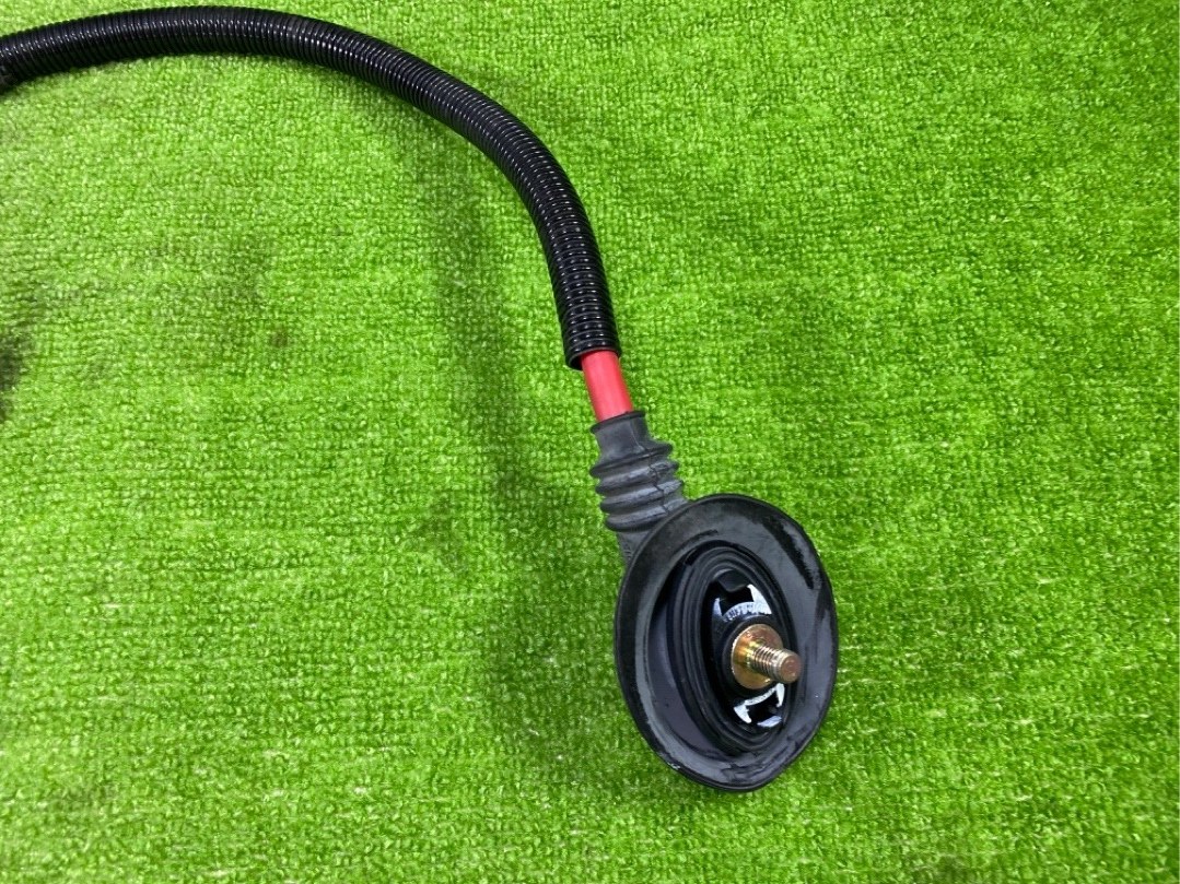 Клемма с проводом, 560 рублей, Красноярск