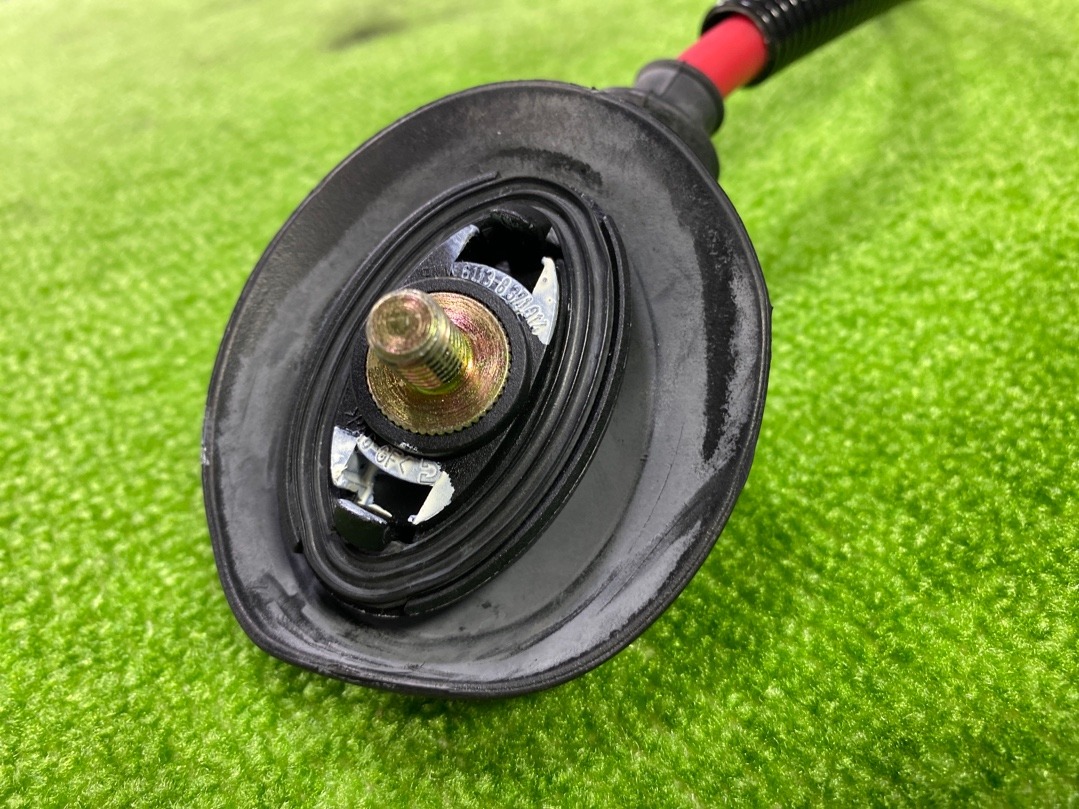 Клемма с проводом, 560 рублей, Красноярск