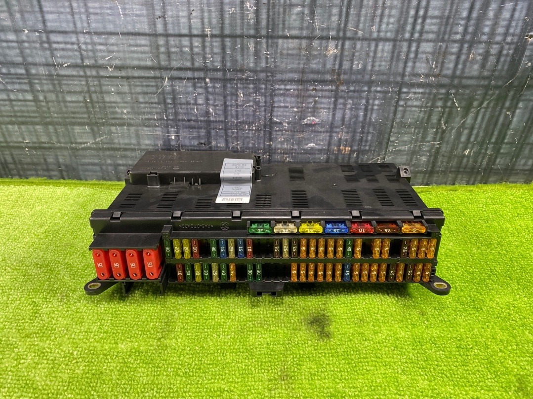 Блок предохранителей, 1050 рублей, Красноярск