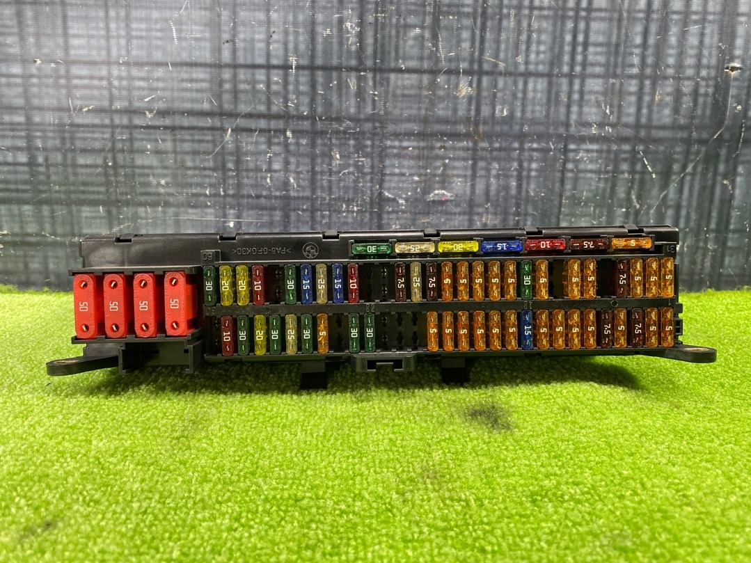 Блок предохранителей, 1050 рублей, Красноярск