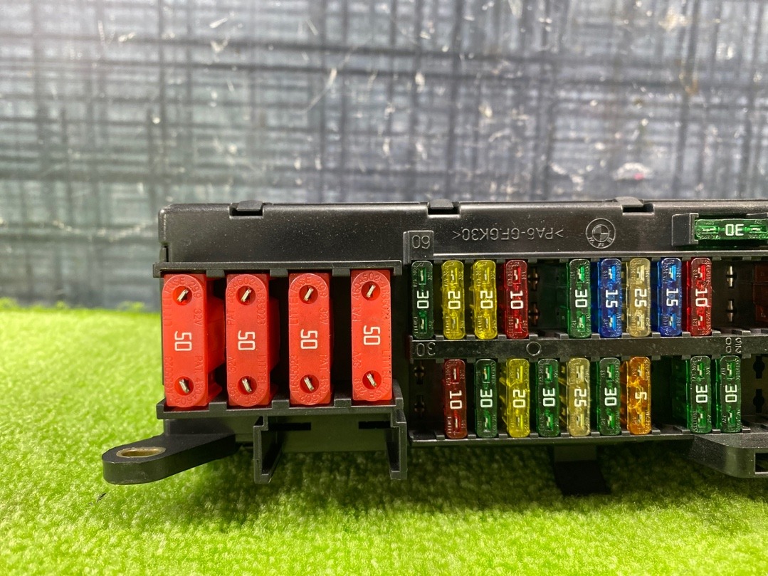 Блок предохранителей, 1050 рублей, Красноярск