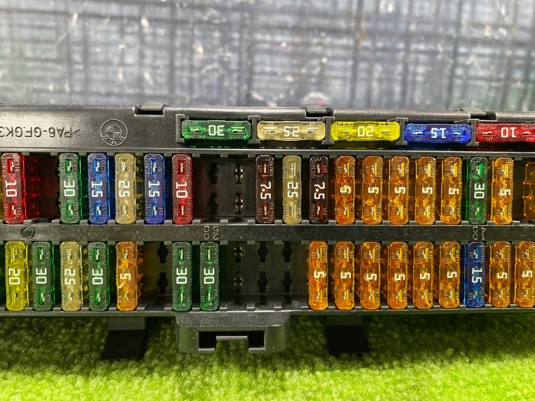 Блок предохранителей, 1050 рублей, Красноярск