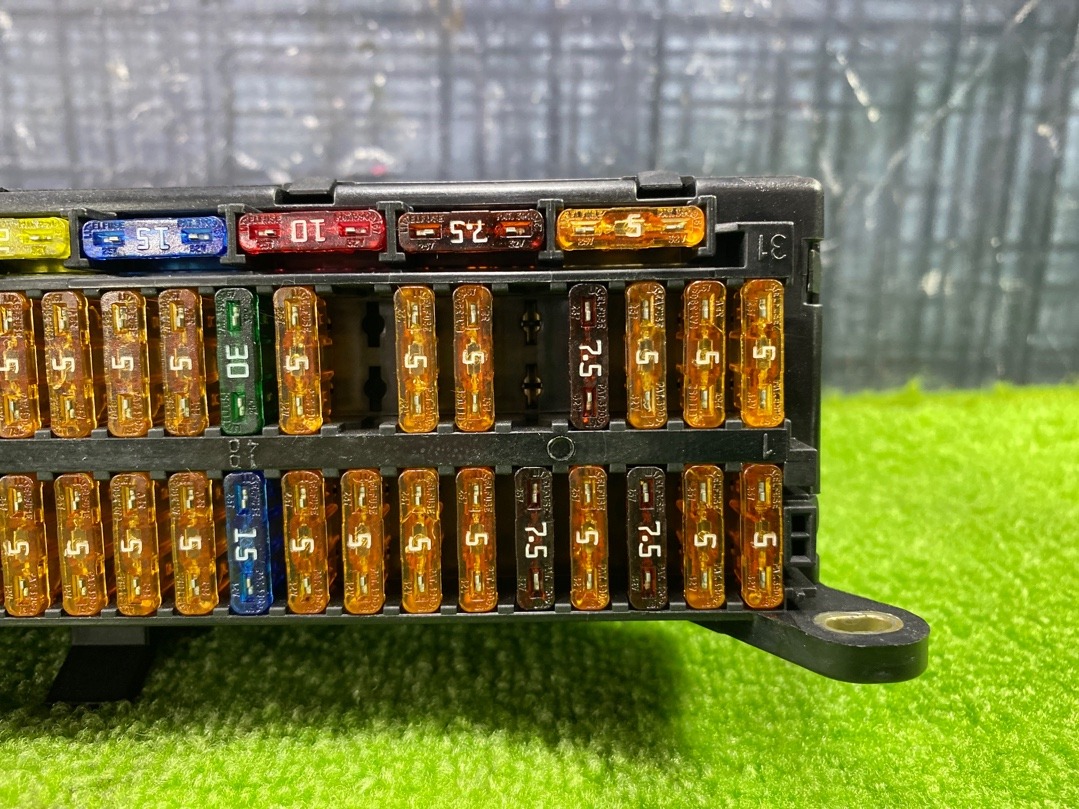 Блок предохранителей, 1050 рублей, Красноярск