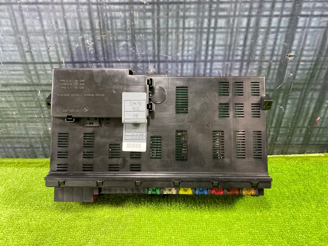 Блок предохранителей, 1050 рублей, Красноярск