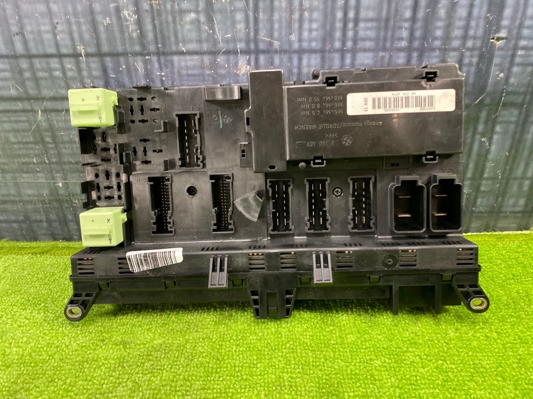 Блок предохранителей, 1050 рублей, Красноярск