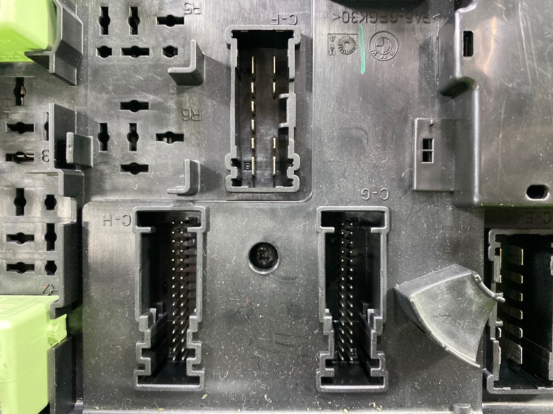 Блок предохранителей, 1050 рублей, Красноярск