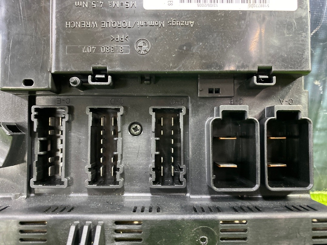 Блок предохранителей, 1050 рублей, Красноярск