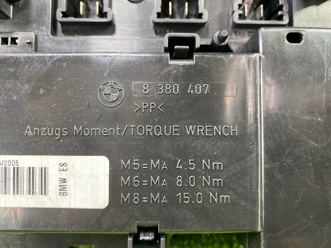 Блок предохранителей, 1050 рублей, Красноярск