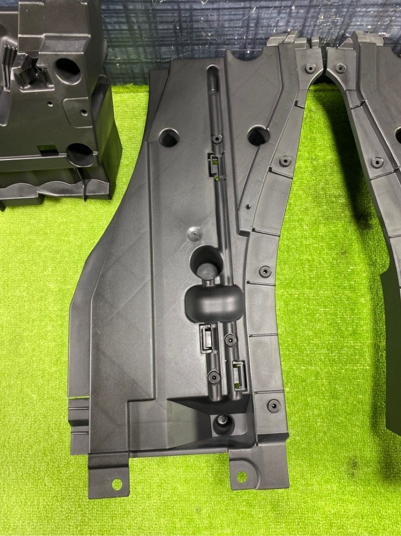 Отсек под инструмент, 1078 рублей, Красноярск