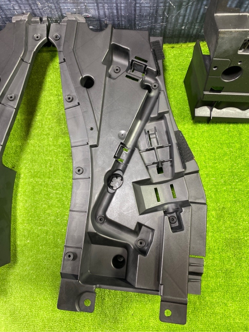 Отсек под инструмент, 1078 рублей, Красноярск