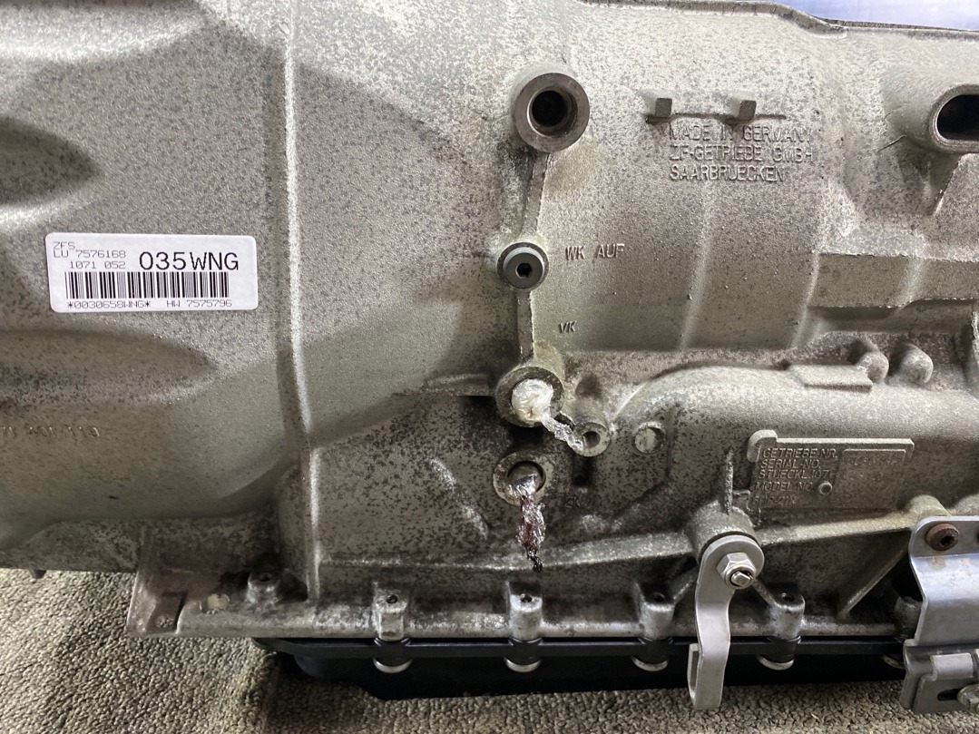 АКПП, 85000 рублей, Красноярск