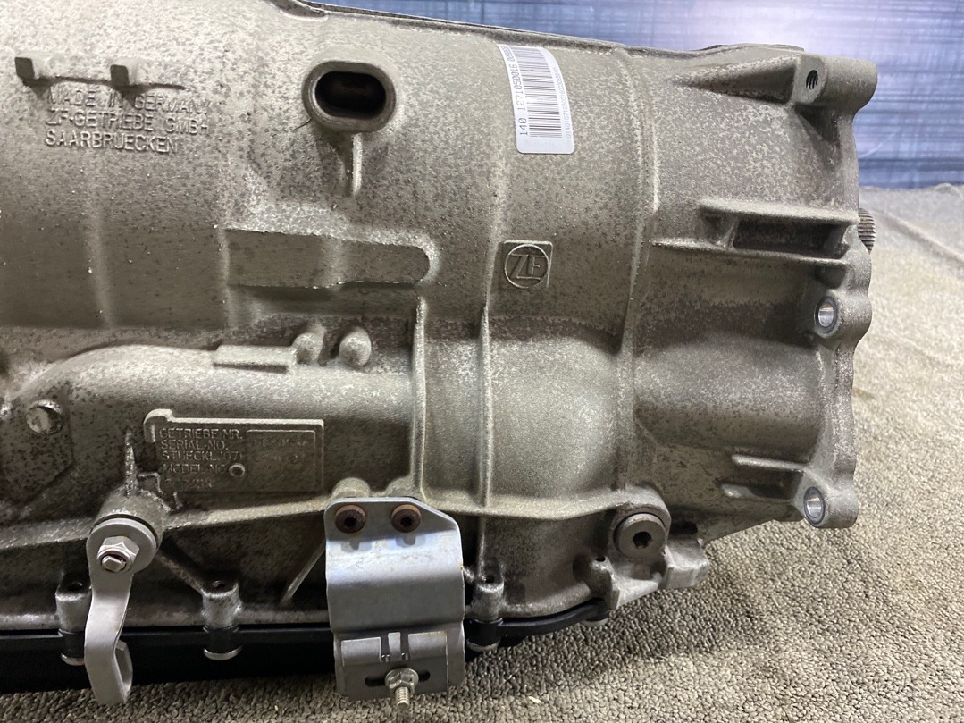 АКПП, 85000 рублей, Красноярск