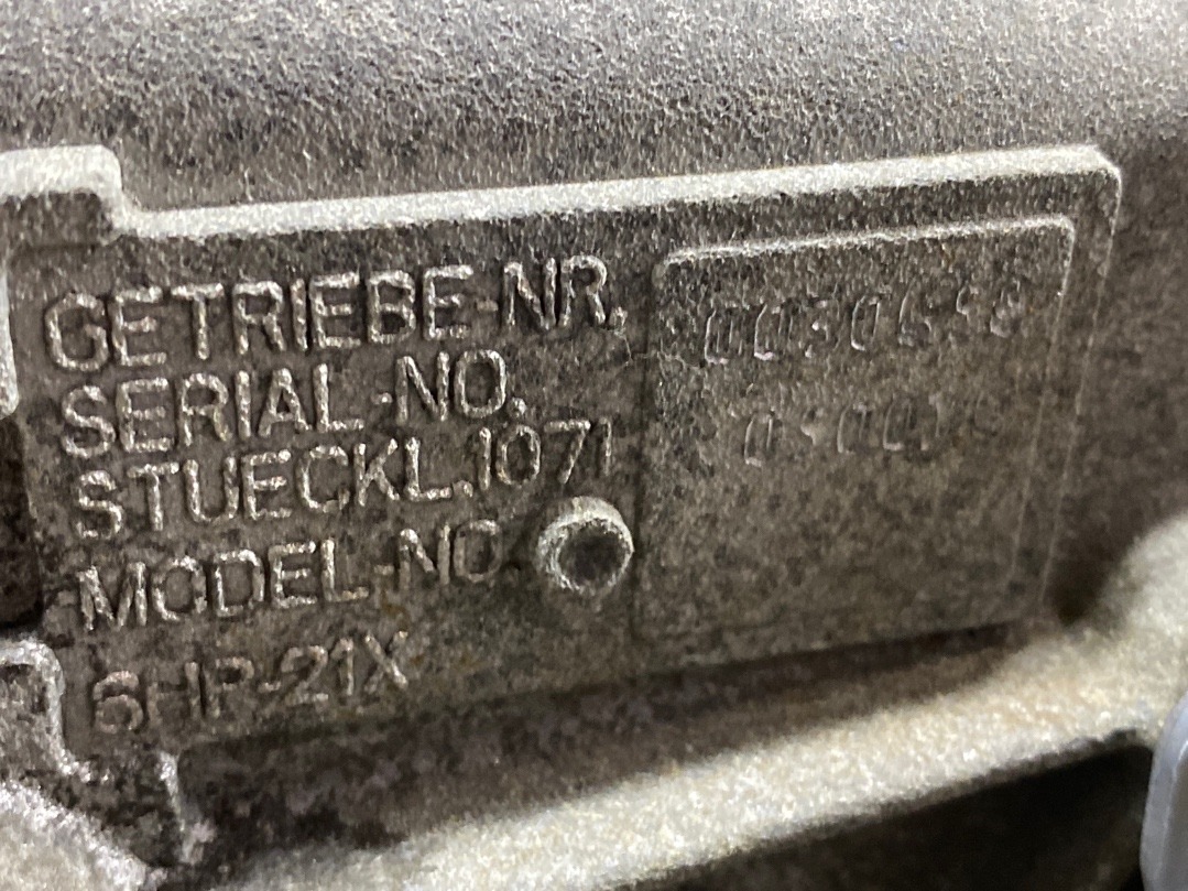 АКПП, 85000 рублей, Красноярск