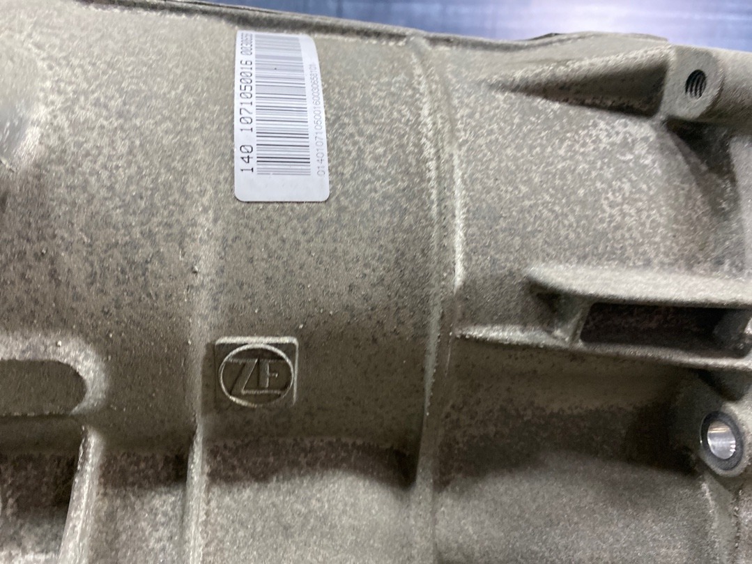 АКПП, 85000 рублей, Красноярск