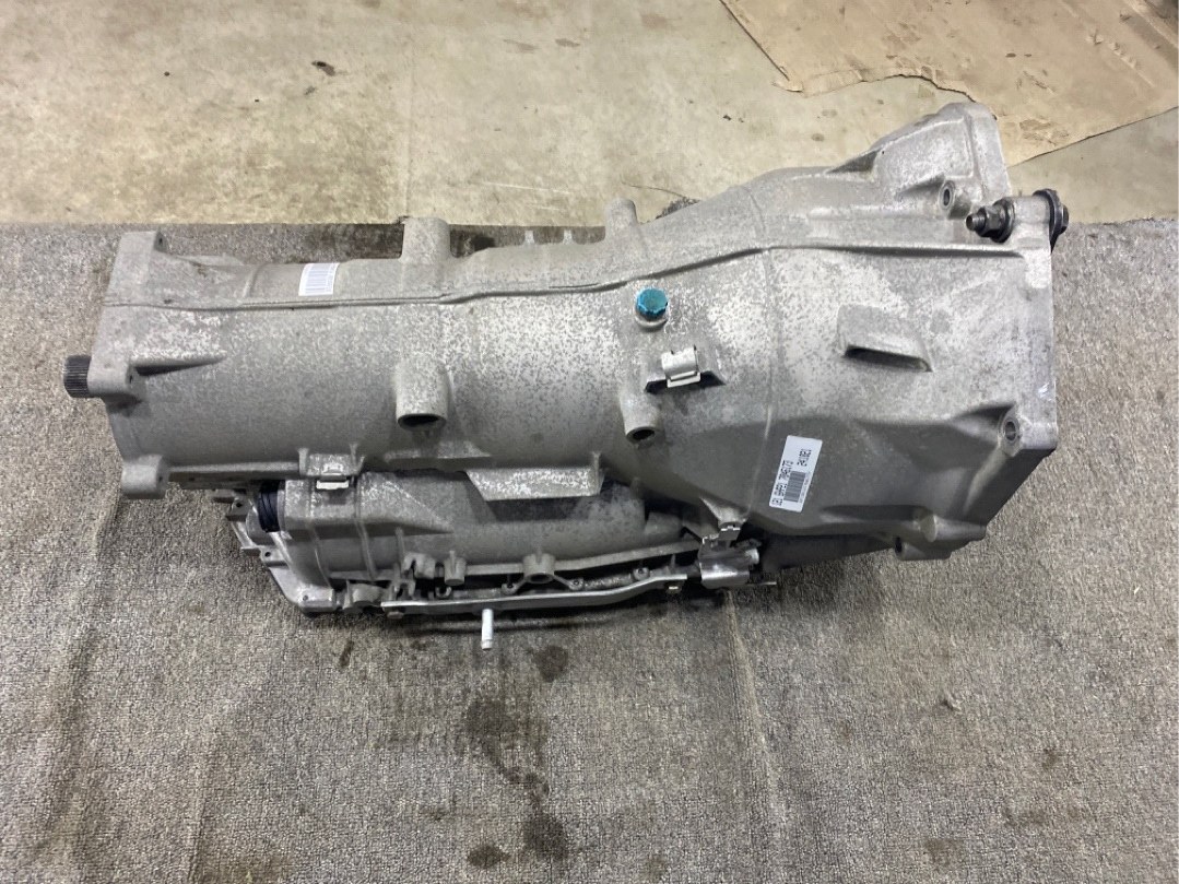 АКПП, 85000 рублей, Красноярск