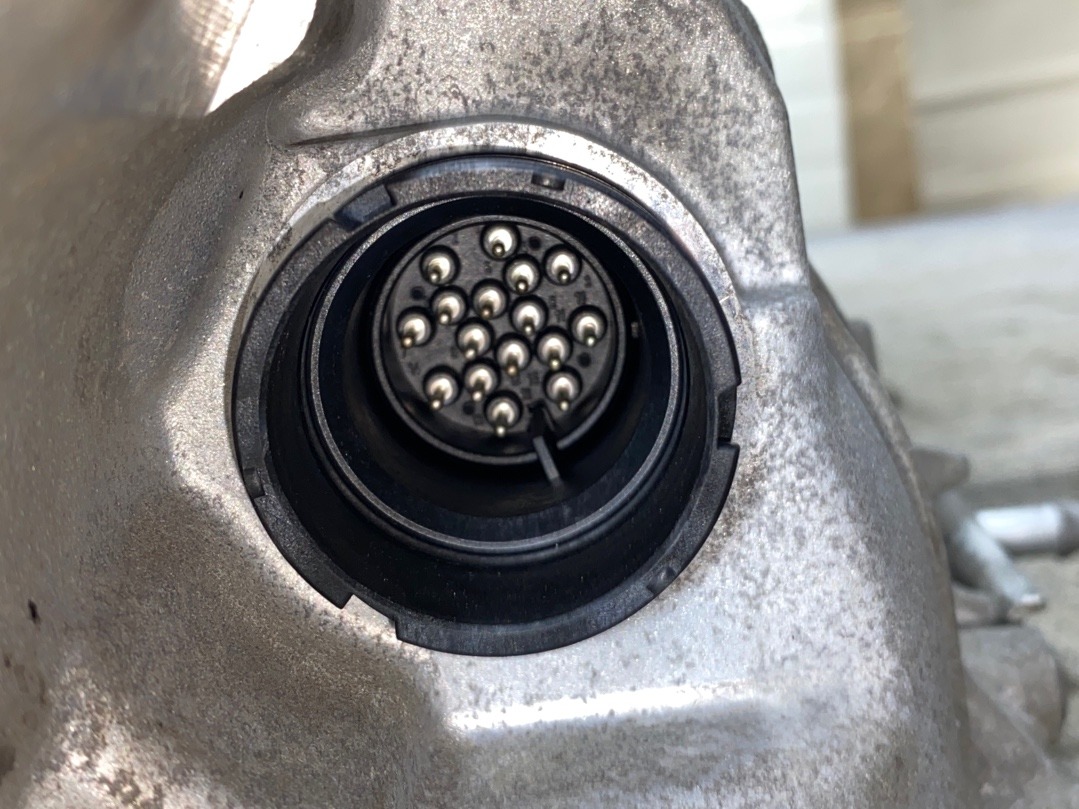 АКПП, 85000 рублей, Красноярск