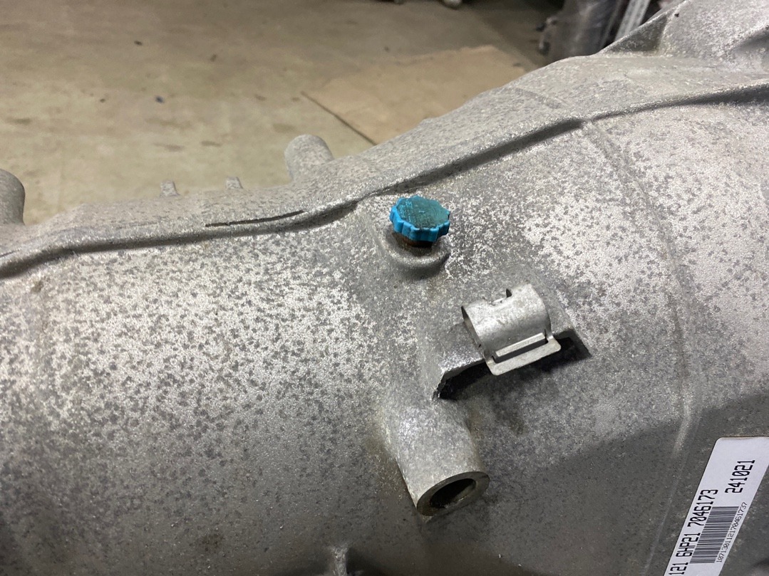 АКПП, 85000 рублей, Красноярск