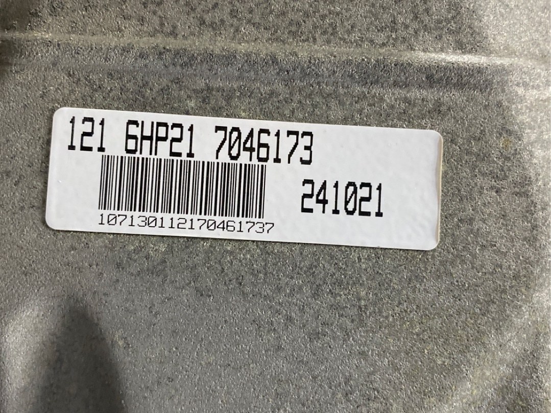 АКПП, 85000 рублей, Красноярск