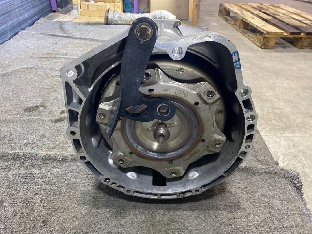 АКПП, 85000 рублей, Красноярск