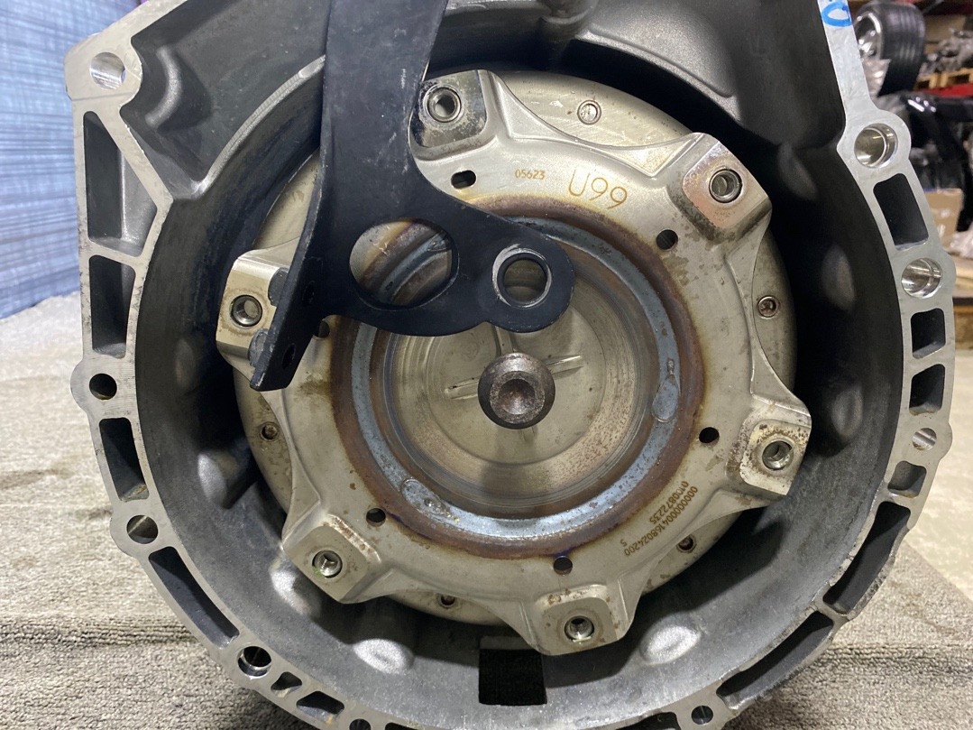 АКПП, 85000 рублей, Красноярск