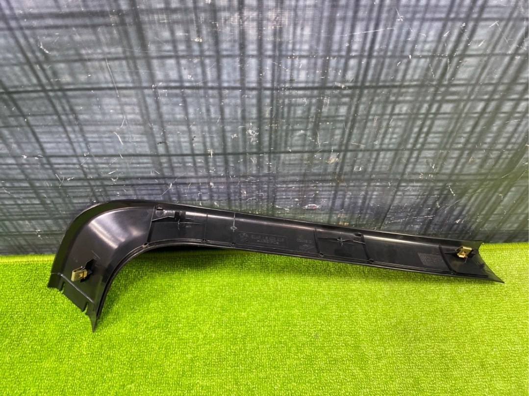 Обшивка крышки багажника, 385 рублей, Красноярск