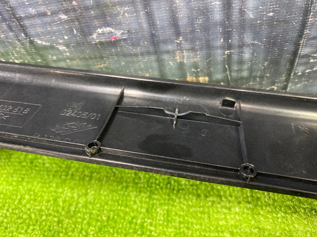 Обшивка крышки багажника, 385 рублей, Красноярск