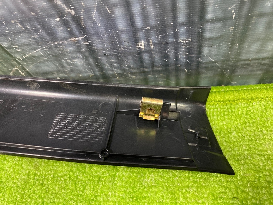 Обшивка крышки багажника, 385 рублей, Красноярск