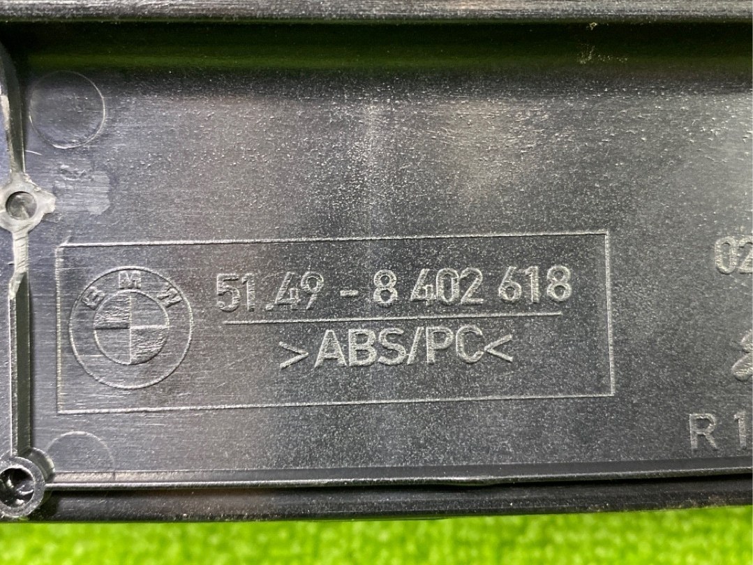 Обшивка крышки багажника, 385 рублей, Красноярск