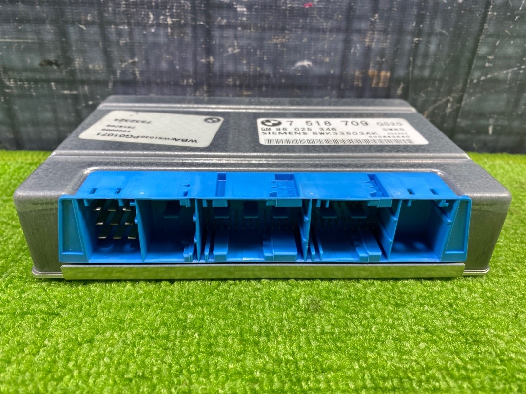 Блок управления АКПП, 1905 рублей, Красноярск