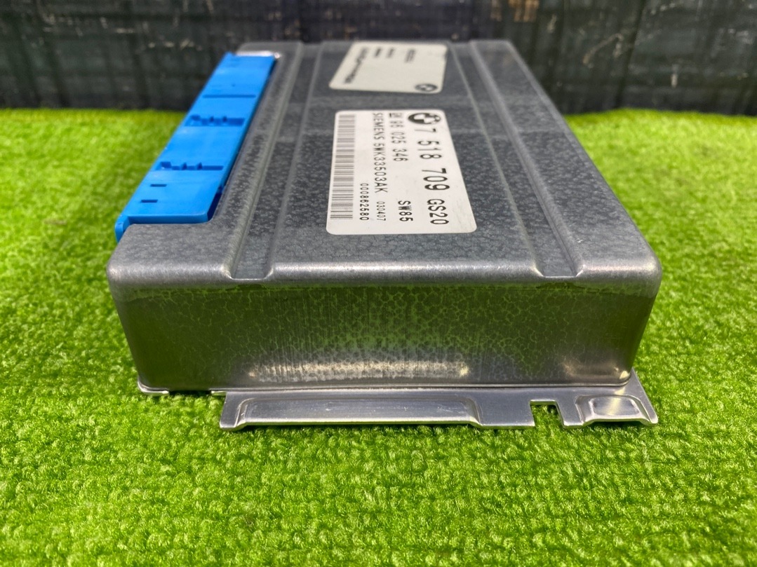 Блок управления АКПП, 1905 рублей, Красноярск