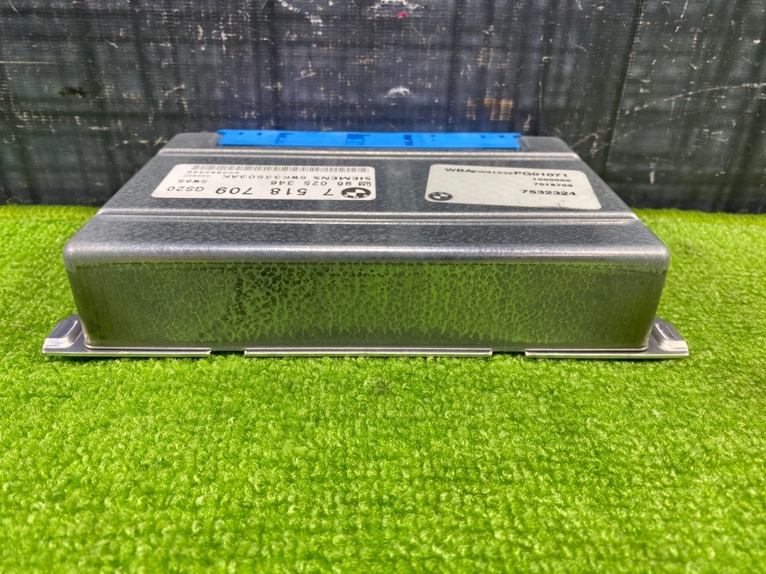 Блок управления АКПП, 1905 рублей, Красноярск