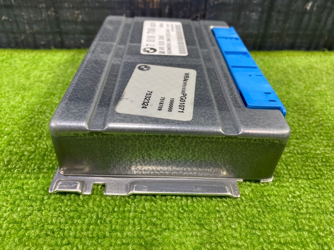 Блок управления АКПП, 1905 рублей, Красноярск