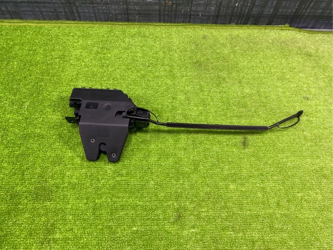 Замок багажника, 1125 рублей, Красноярск