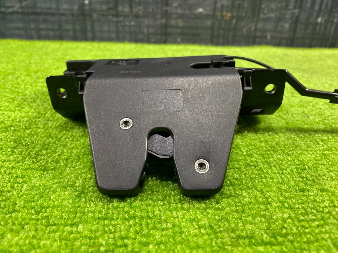 Замок багажника, 1125 рублей, Красноярск