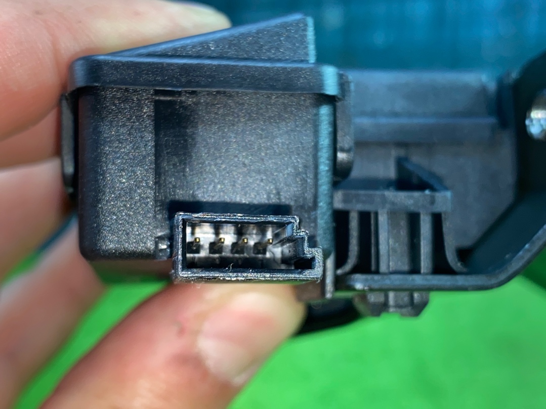 Замок багажника, 1125 рублей, Красноярск