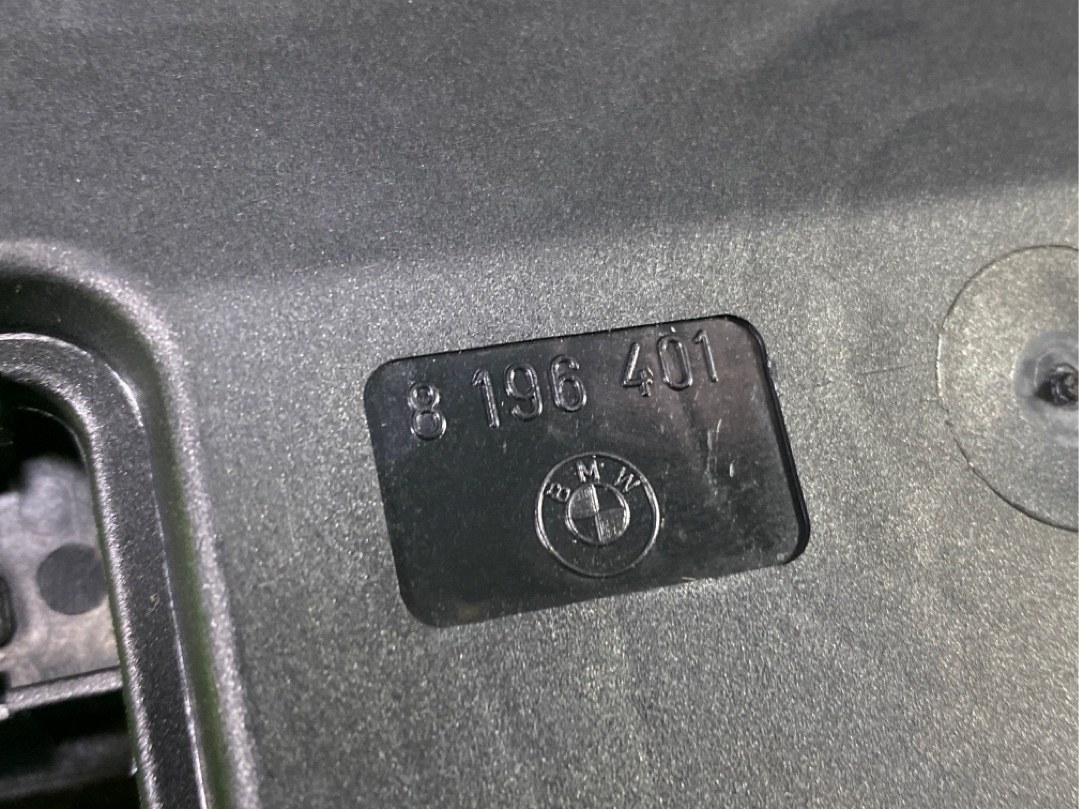 Замок багажника, 1125 рублей, Красноярск